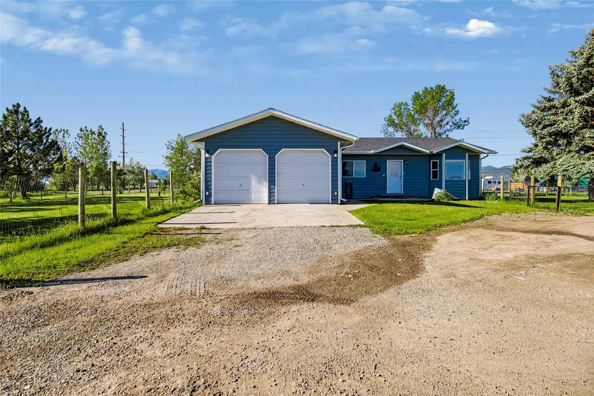 3120 Baldy Drive, Helena, MT 59602 - #1