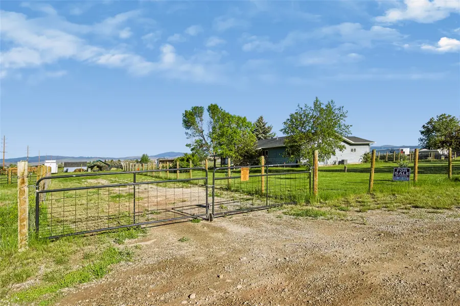 3120 Baldy Drive, Helena, MT 59602 - #3