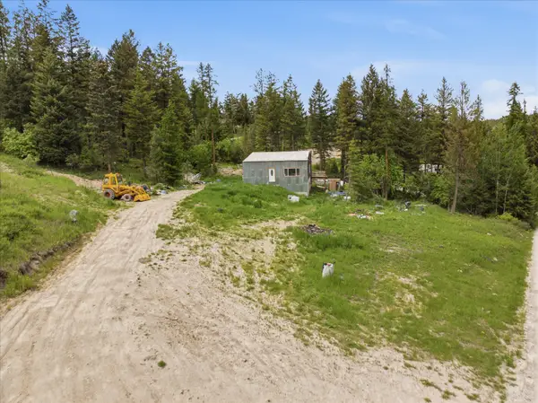 71 Smoke Ridge Road, Kila, MT 59920