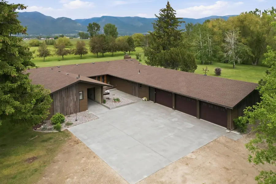 586 Cash Nichols Road, Stevensville, MT 59870 - #3