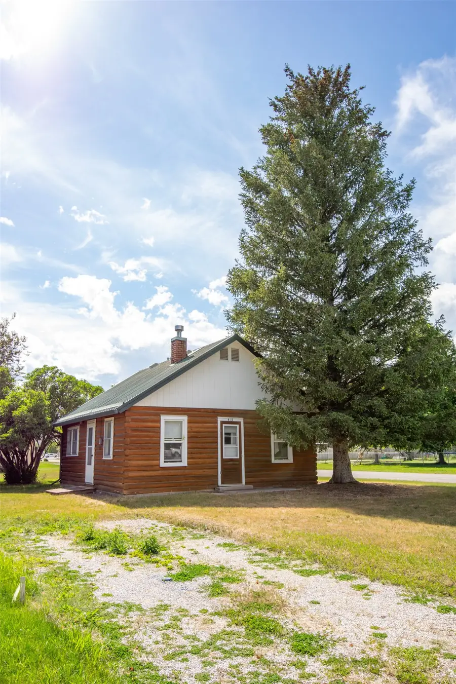 419 Spruce Street N, Townsend, MT 59644 - #2