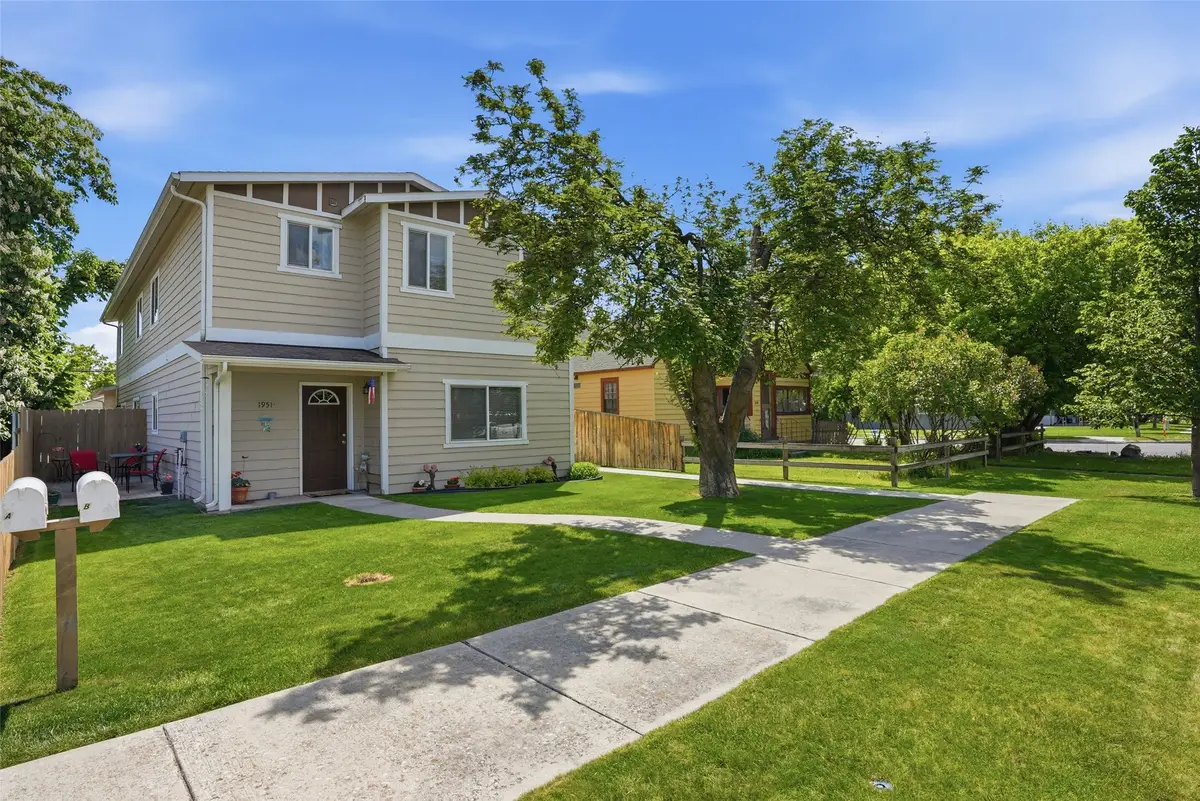 1951 S 4th Street W #B, Missoula, MT 59801 - #1
