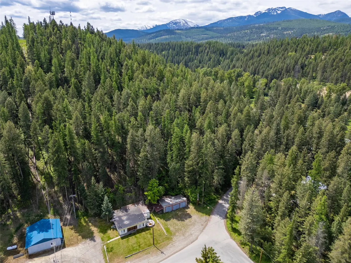 255 W Cedar Street, Libby, MT 59923 - #1