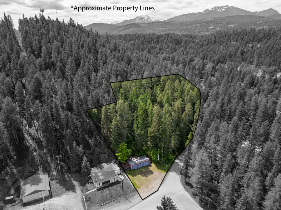255 W Cedar Street, Libby, MT 59923 - #2
