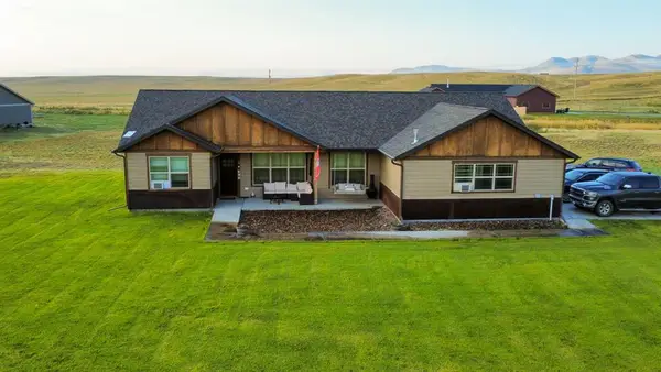 45 Wild Rye Place, Three Forks, MT 59752