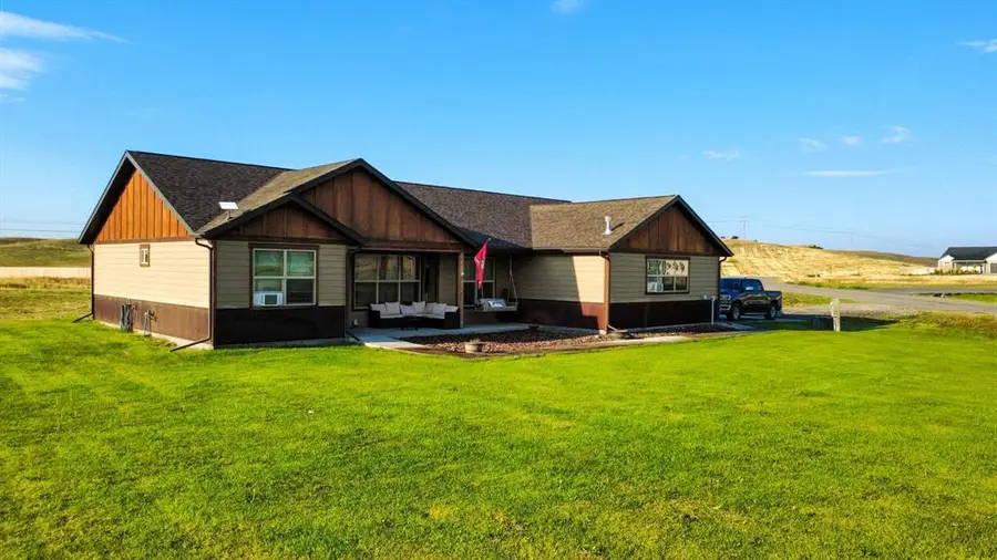 45 Wild Rye Place, Three Forks, MT 59752 - #2