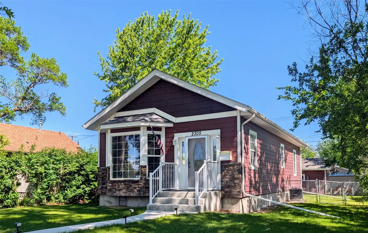 2305 Central Avenue, Great Falls, MT 59401 - #1