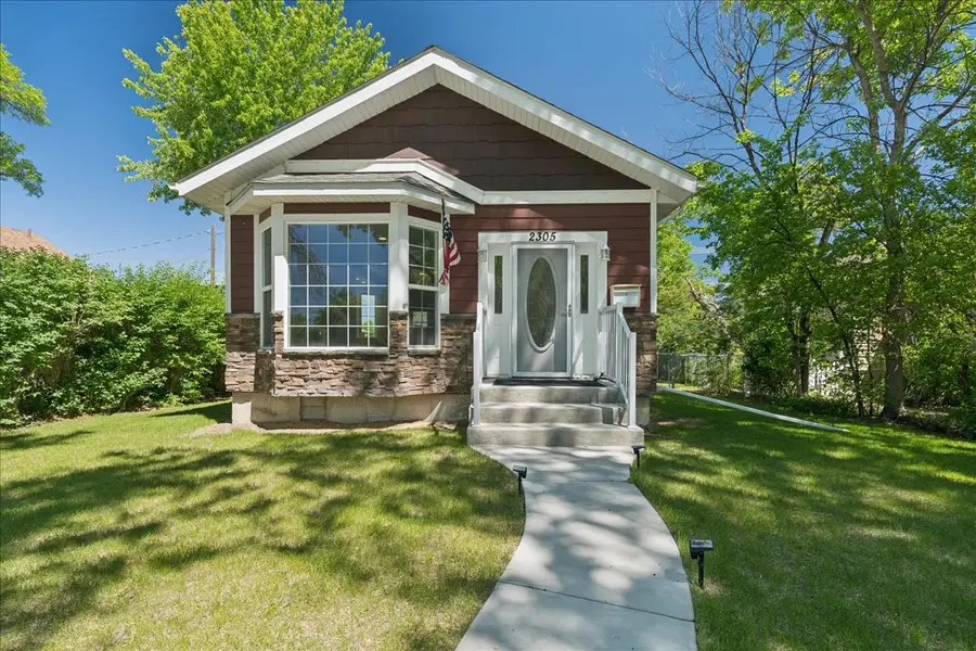 2305 Central Avenue, Great Falls, MT 59401 - #2