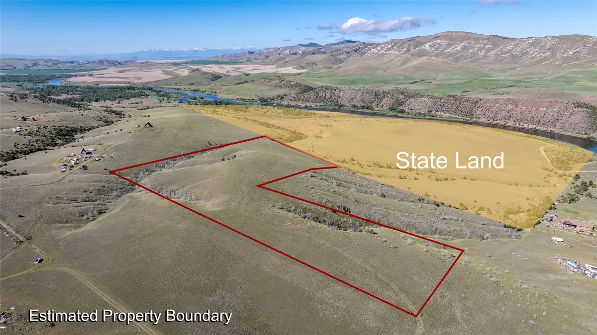 389 Missouri View Lane, Three Forks, MT 59752 - #1