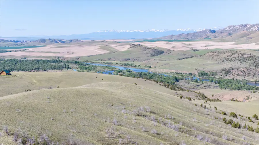389 Missouri View Lane, Three Forks, MT 59752 - #2