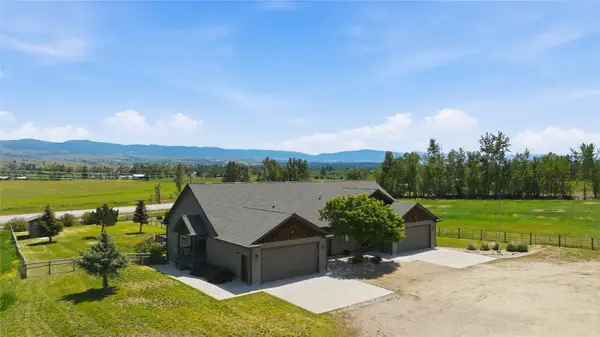 5872 Canyon Vista Drive, Florence, MT 59833