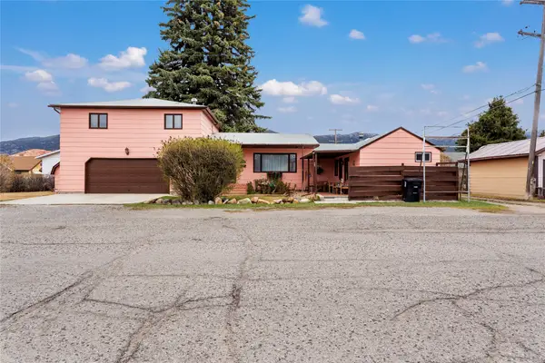 2100 Wall Street, Butte, MT 59701