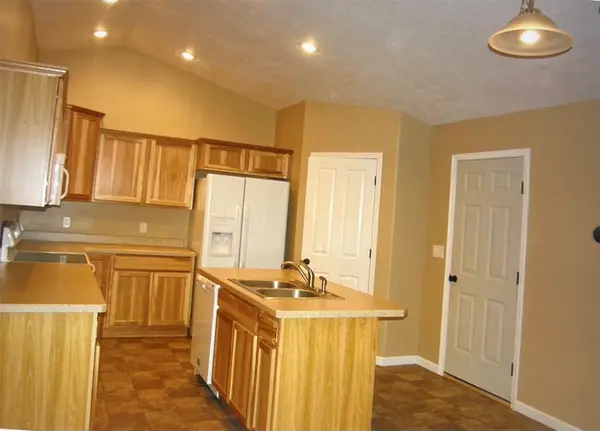 506 Central Avenue, Power, MT 59468