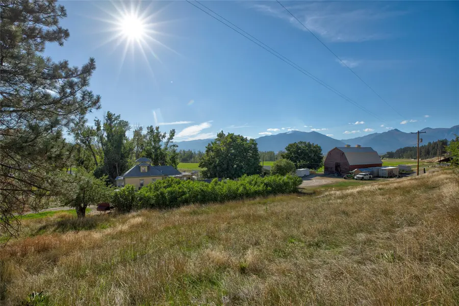 1003 N Burnt Fork Road, Stevensville, MT 59870 - #3