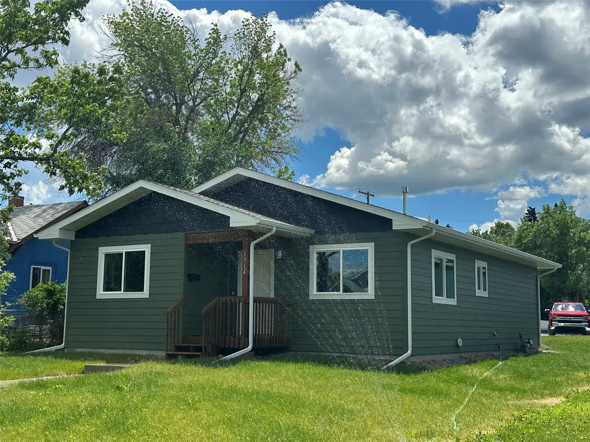 1314 6th Avenue S, Great Falls, MT 59405 - #1
