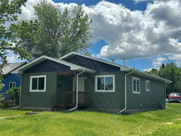 1314 6th Avenue S, Great Falls, MT 59405