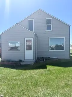 400 Main Avenue, Denton, MT 59430 - #1