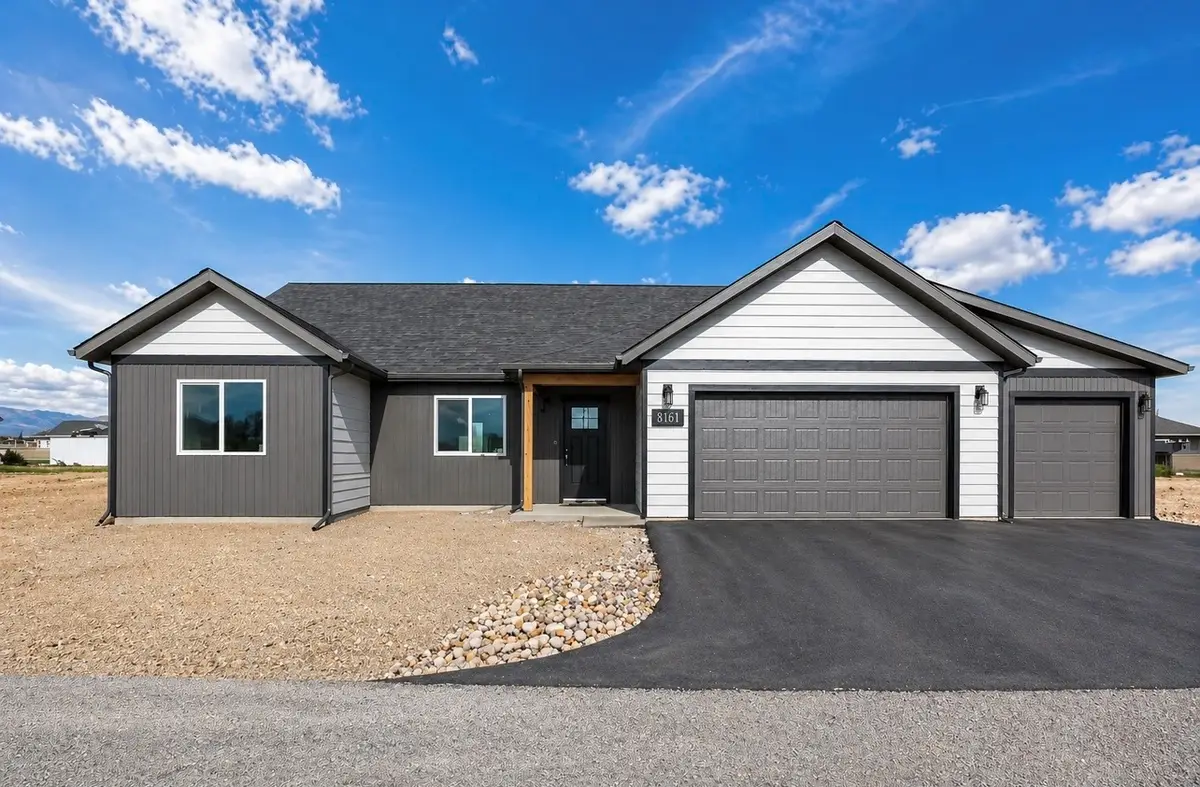 8140 Oreilly Drive, Helena, MT 59602 - #1