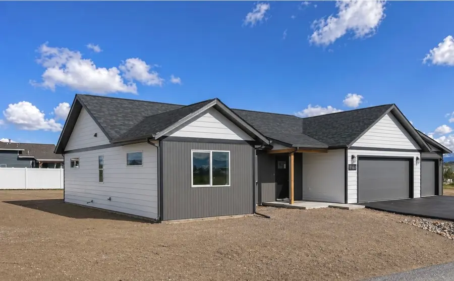 8140 Oreilly Drive, Helena, MT 59602 - #2
