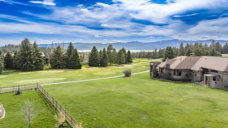 1358 Ponderosa Ridge Drive, Bigfork, MT 59911 - #2