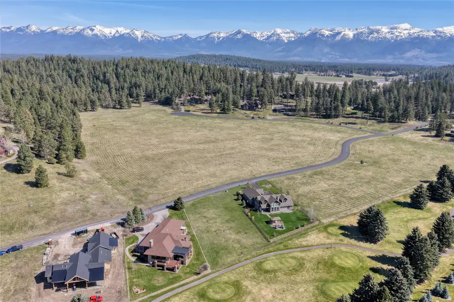 1358 Ponderosa Ridge Drive, Bigfork, MT 59911 - #3