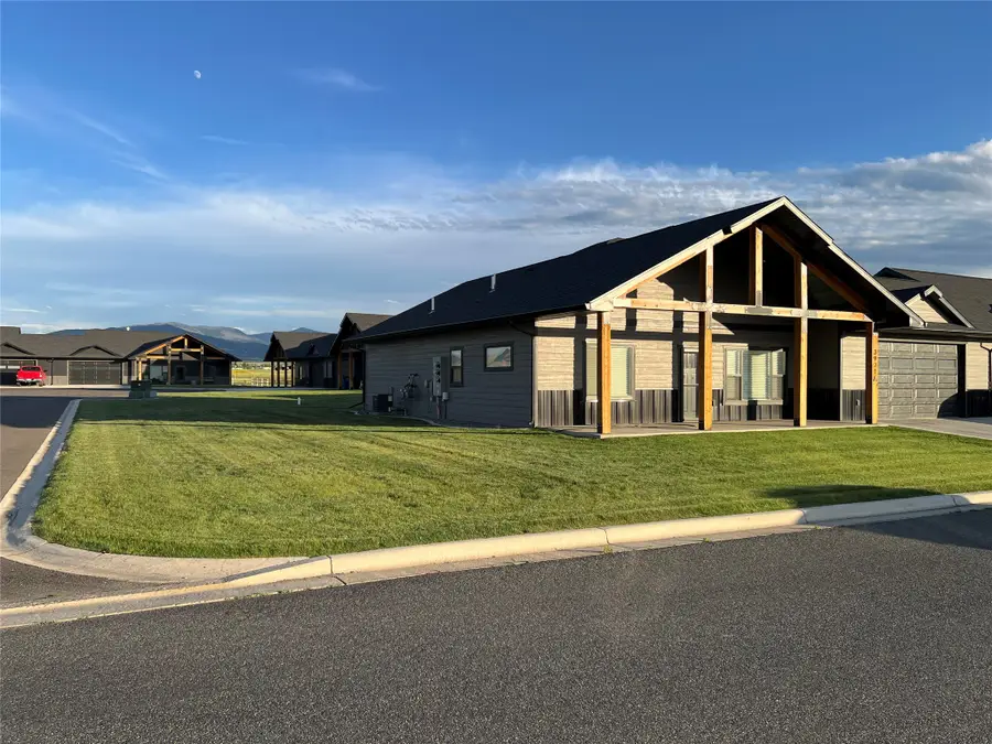 3971 Swan Road #A, East Helena, MT 59635 - #2