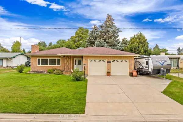2212 Beech Drive, Great Falls, MT 59404