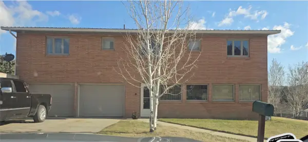 1406 W 5th Street, Anaconda, MT 59711