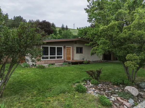 2325 Valley Drive, Missoula, MT 59802