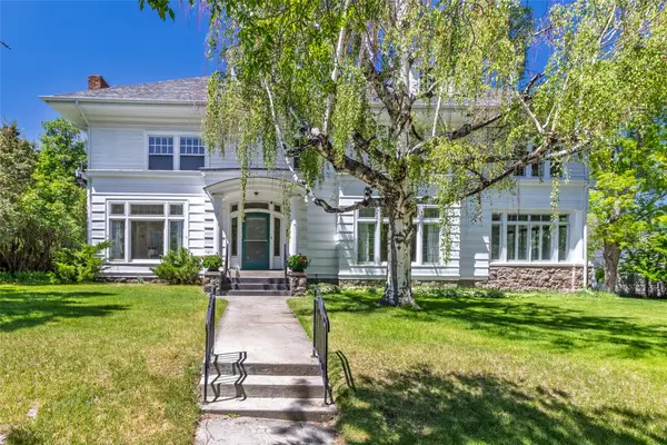 724 Monroe Avenue, Helena, MT 59601