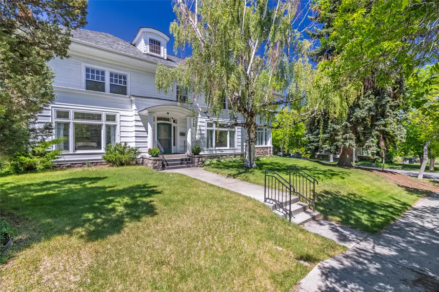 724 Monroe Avenue, Helena, MT 59601 - #2