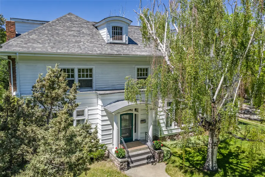 724 Monroe Avenue, Helena, MT 59601 - #3