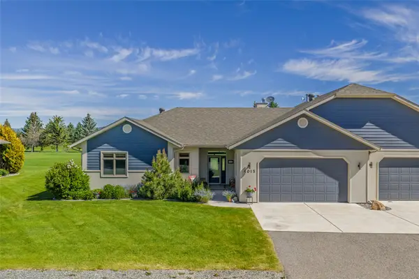 4015 Fox Hollow Drive, Helena, MT 59602