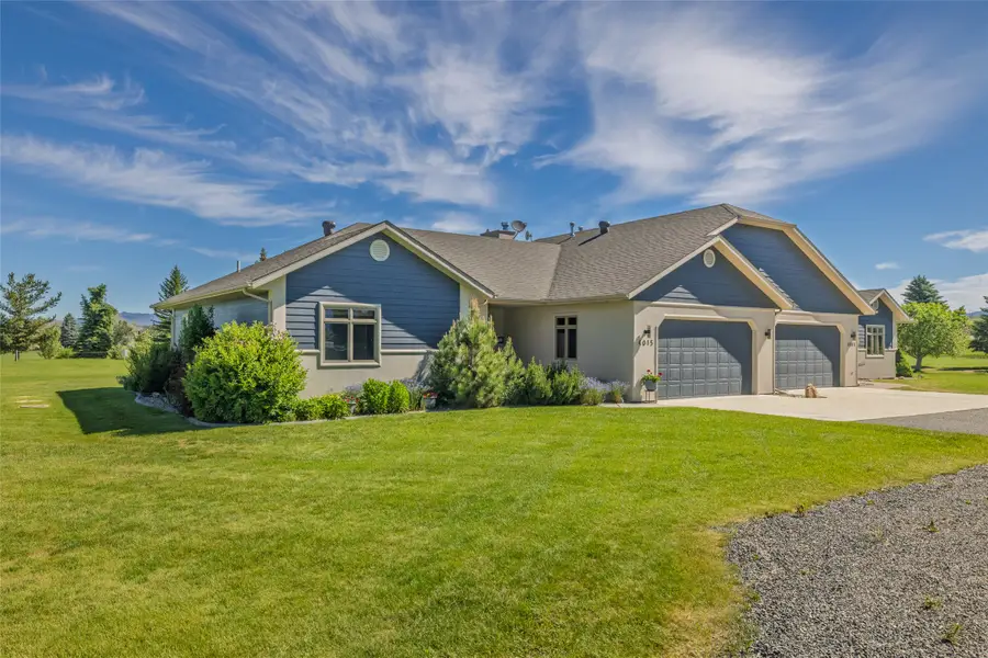 4015 Fox Hollow Drive, Helena, MT 59602 - #2