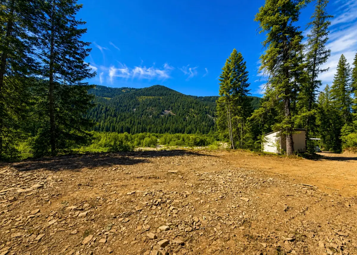 Nhn Hope Valley Road, Trout Creek, MT 59874 - #1