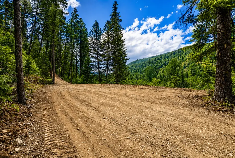 Nhn Hope Valley Road, Trout Creek, MT 59874 - #2