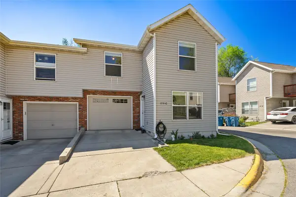1735 Park Place #C, Missoula, MT 59802