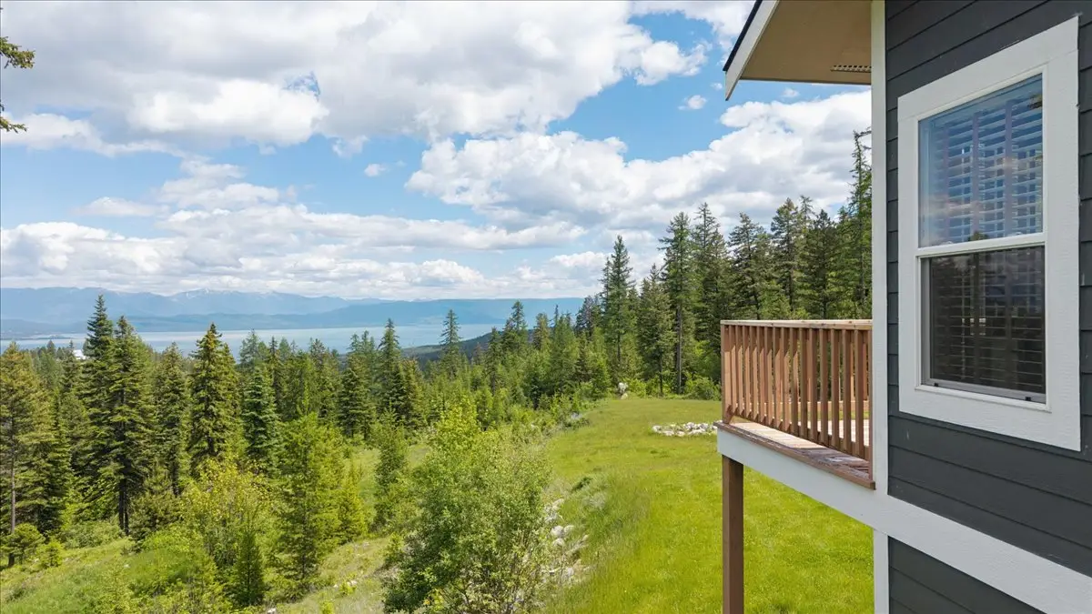 1201 Cramer Creek Road, Somers, MT 59932 - #1