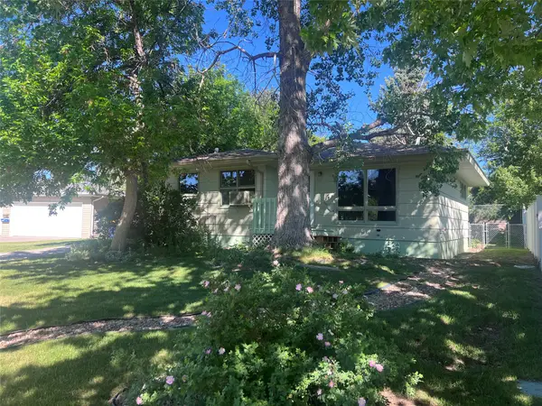 812 49th Street S, Great Falls, MT 59405