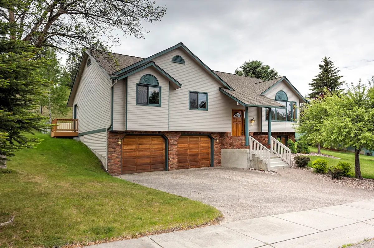 6270 Timothy Court, Missoula, MT 59803 - #1