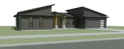5699 Golf Drive, Lolo, MT 59847 - #1