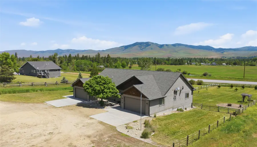 5874 Canyon Vista Drive, Florence, MT 59833 - #2