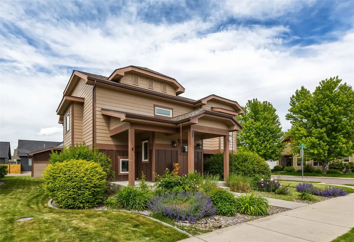 5112 Cattle Drive, Missoula, MT 59808 - #1