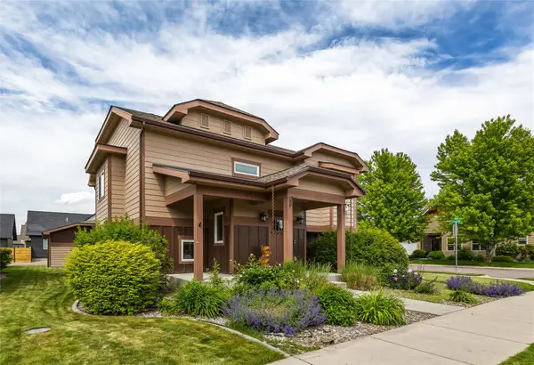 5112 Cattle Drive, Missoula, MT 59808