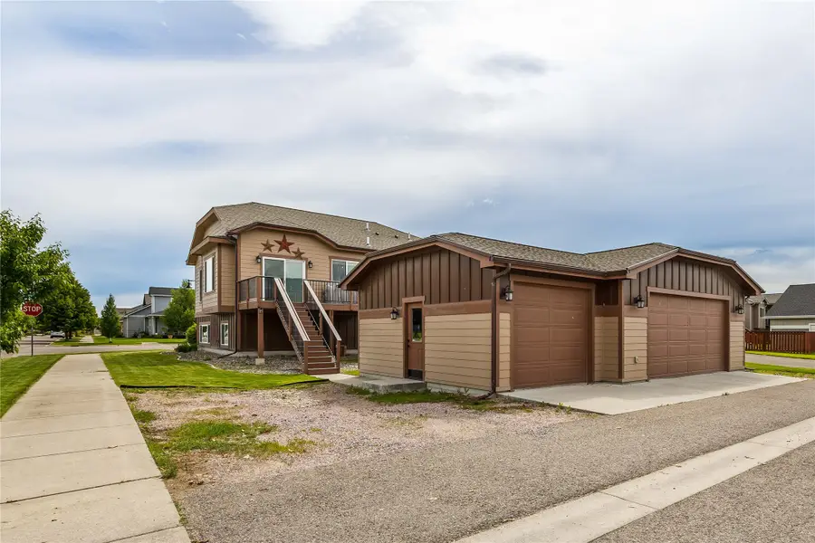 5112 Cattle Drive, Missoula, MT 59808 - #2