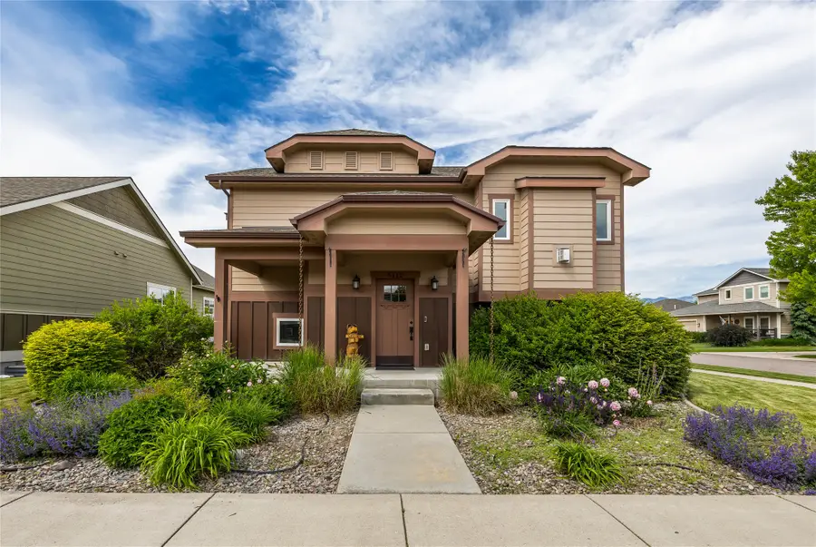 5112 Cattle Drive, Missoula, MT 59808 - #3