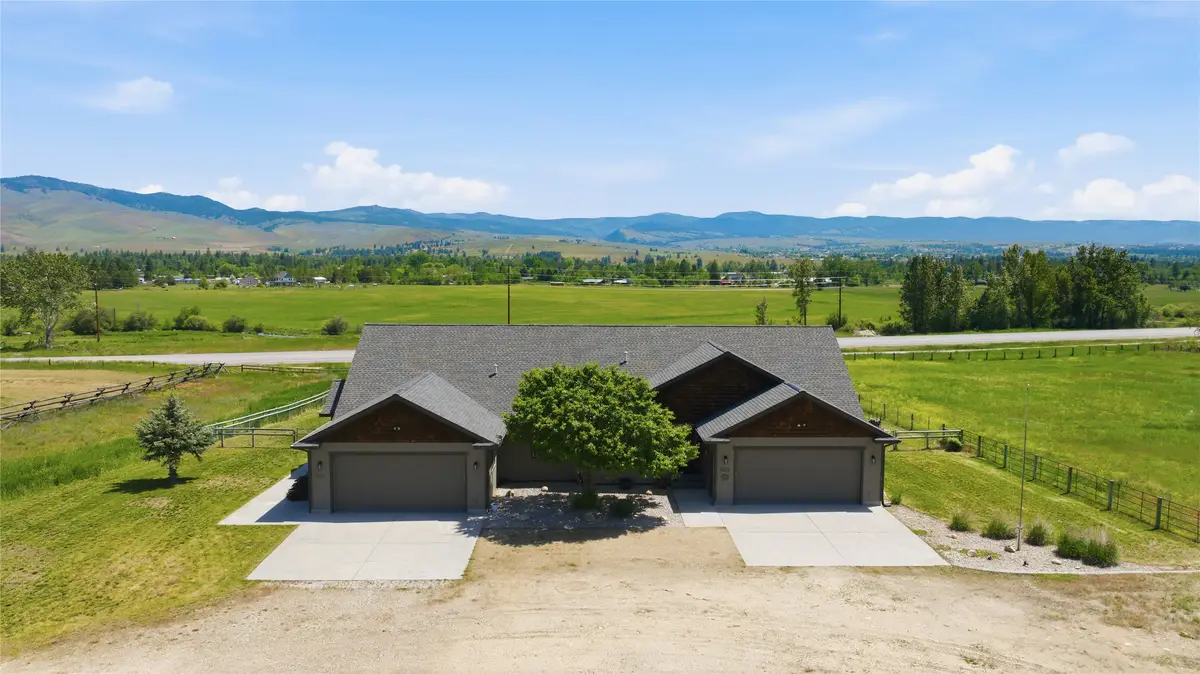 5872 & 5874 Canyon Vista Drive, Florence, MT 59833 - #1