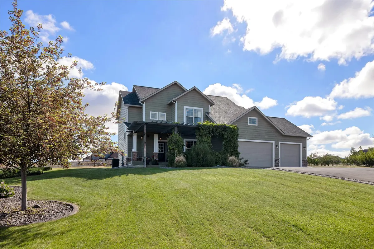 4389 Crimson Court, Helena, MT 59602 - #1