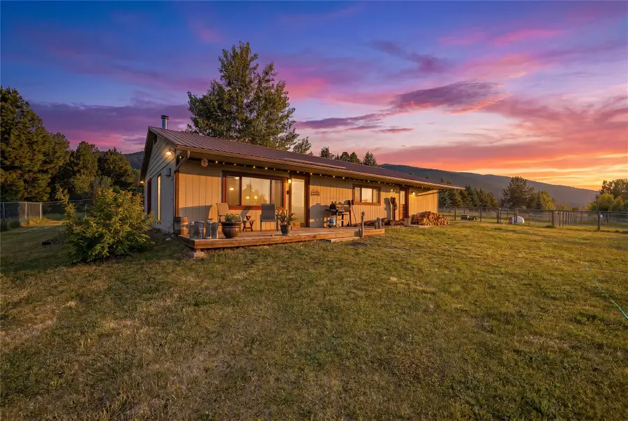 2811 Foxtrotter Trail, Victor, MT 59875 - #2