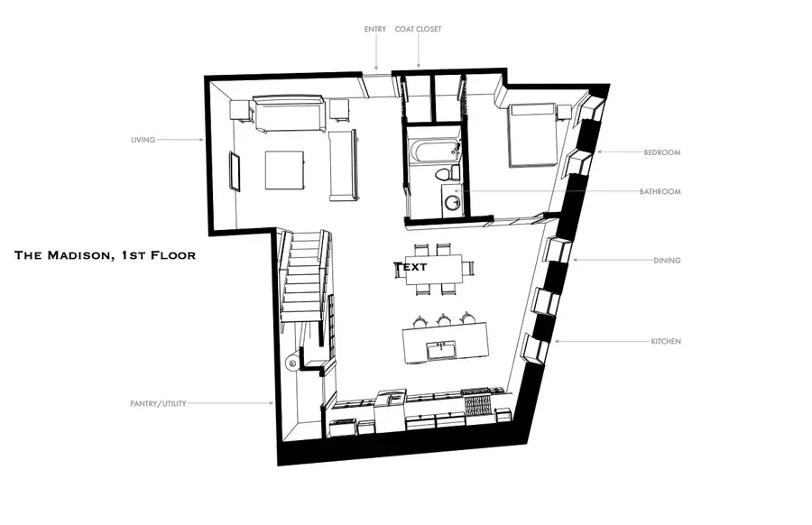 411 N Last Chance Gulch #A, Helena, MT 59601 - #2